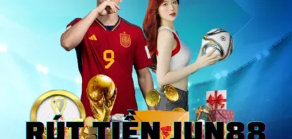 rút tiền jun88